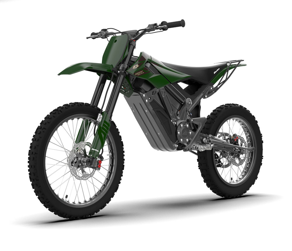 Illinois Sets Registration Rules for eMotos, Rad’s New Owner Launches a Crowdfunding Campaign, Trek Reveals the 2027 Allant+ FS │ TWR Ep 99