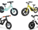 Best Electric Balance Bikes for Kids