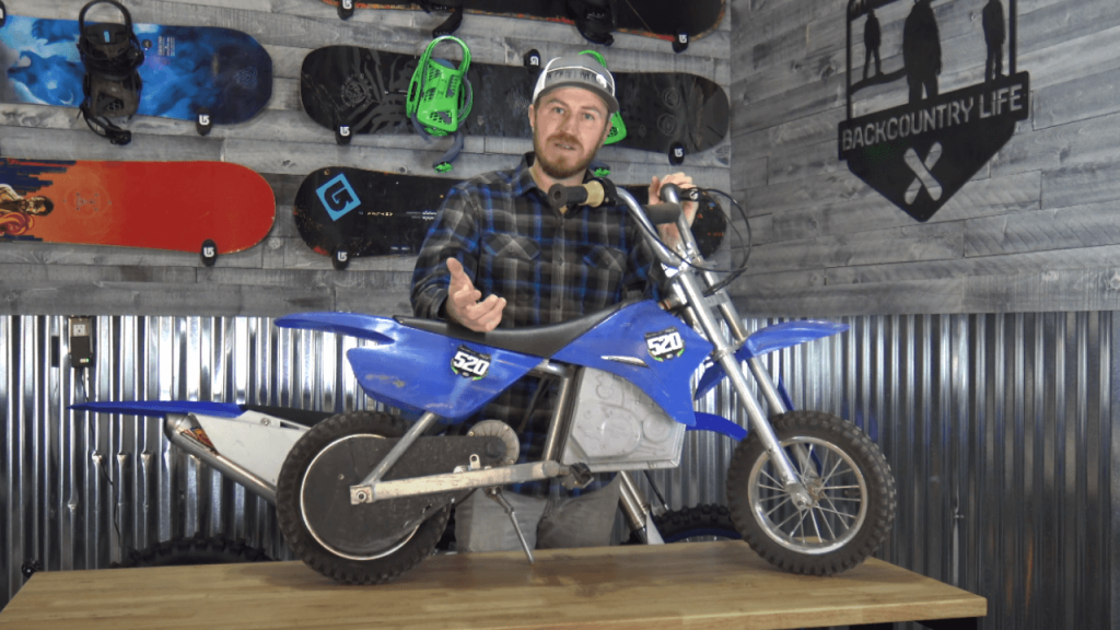 Best Electric Dirt Bikes for Kids