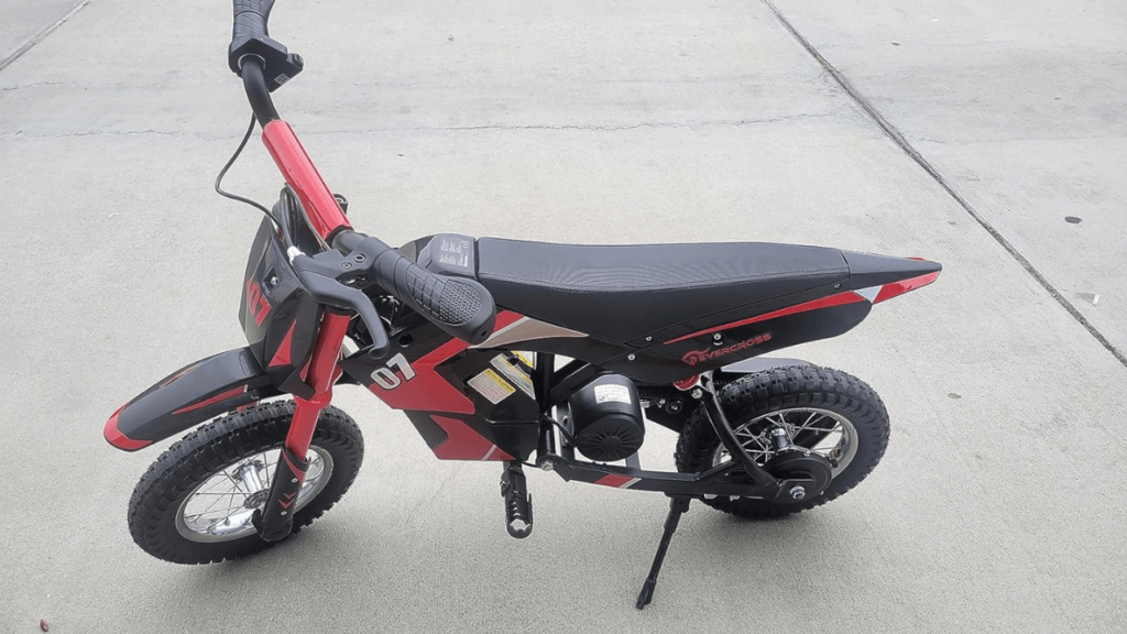 EVERCROSS EV12M