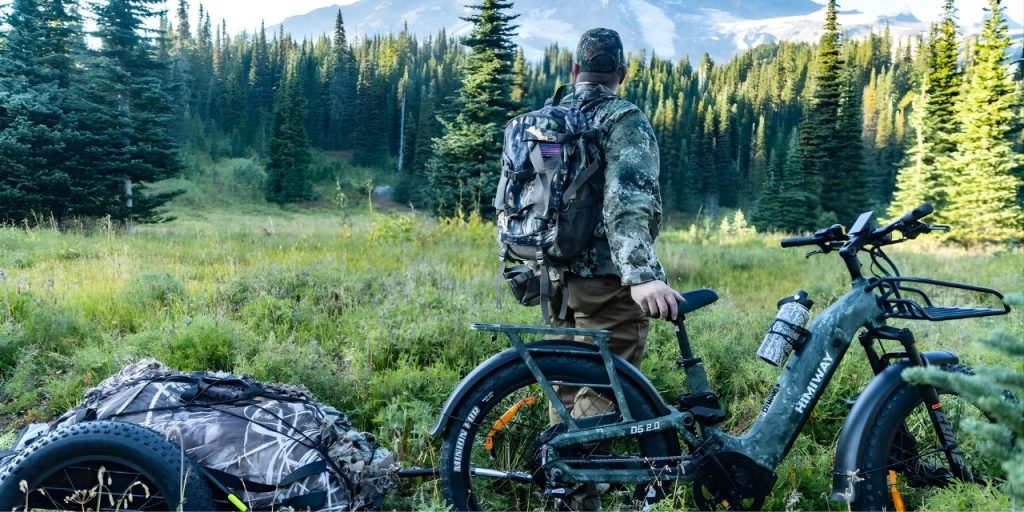 Himiway Electric Bikes: Complete Guide for Hunters (2026)